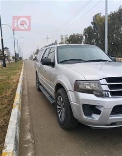 فورد إكسبيديشن